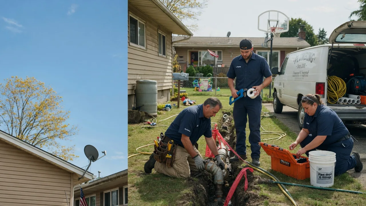 Garbage Disposal Replacement in Upland, NE near me